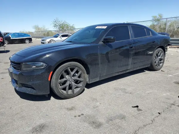 2C3CDXBG6PH508732 2023 DODGE CHARGER - Image 1