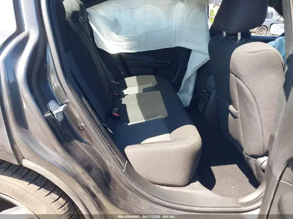 2C3CDXBG6PH508939 2023 DODGE CHARGER - Image 8