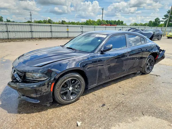 2C3CDXBG6PH511033 2023 DODGE CHARGER - Image 1