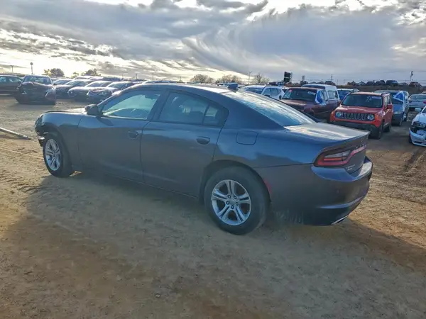 2C3CDXBG6PH515504 2023 DODGE CHARGER - Image 2