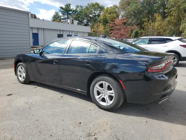 2C3CDXBG6PH515700 2023 DODGE CHARGER - Image 2