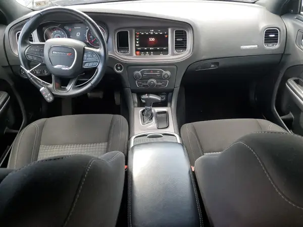 2C3CDXBG6PH515700 2023 DODGE CHARGER - Image 8