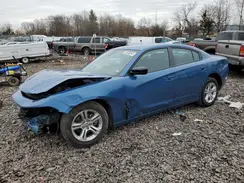 2C3CDXBG6PH518774 2023 DODGE CHARGER