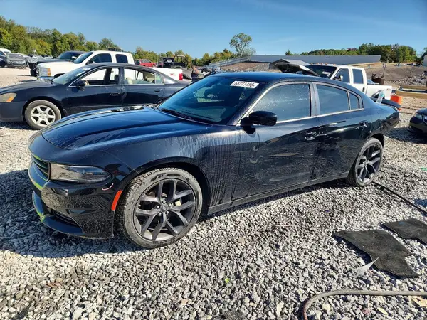 2C3CDXBG6PH518855 2023 DODGE CHARGER - Image 1
