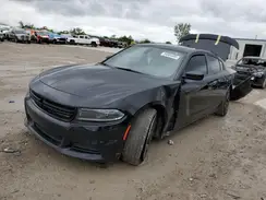 2C3CDXBG6PH519276 2023 DODGE CHARGER