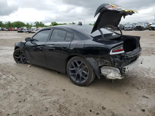 2C3CDXBG6PH519276 2023 DODGE CHARGER - Image 2