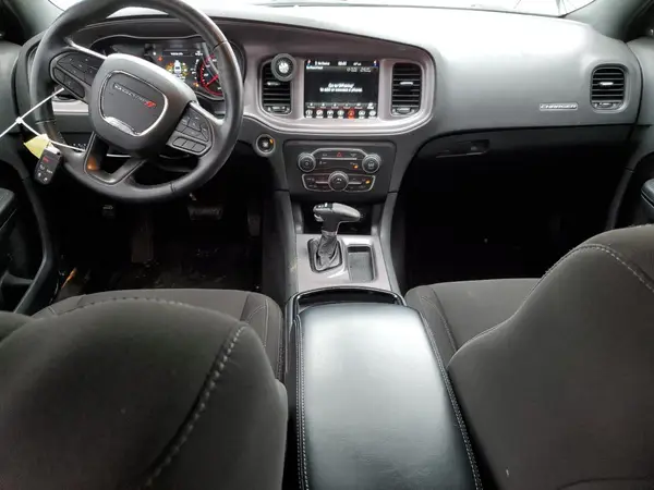 2C3CDXBG6PH519276 2023 DODGE CHARGER - Image 8