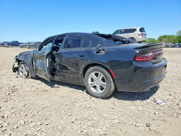2C3CDXBG6PH522209 2023 DODGE CHARGER - Image 2