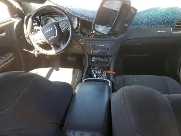 2C3CDXBG6PH522209 2023 DODGE CHARGER - Image 8