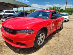 2C3CDXBG6PH522212 2023 DODGE CHARGER