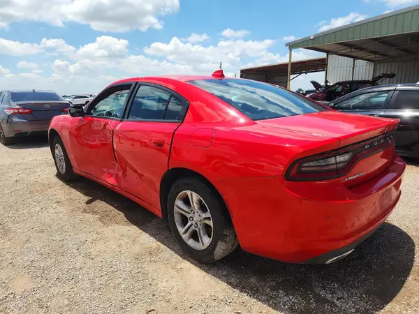 2C3CDXBG6PH522212 2023 DODGE CHARGER - Image 2