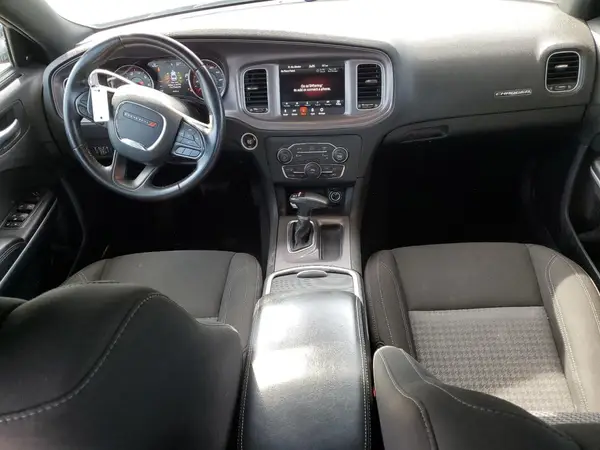2C3CDXBG6PH522260 2023 DODGE CHARGER - Image 8