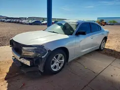 2C3CDXBG6PH523781 2023 DODGE CHARGER