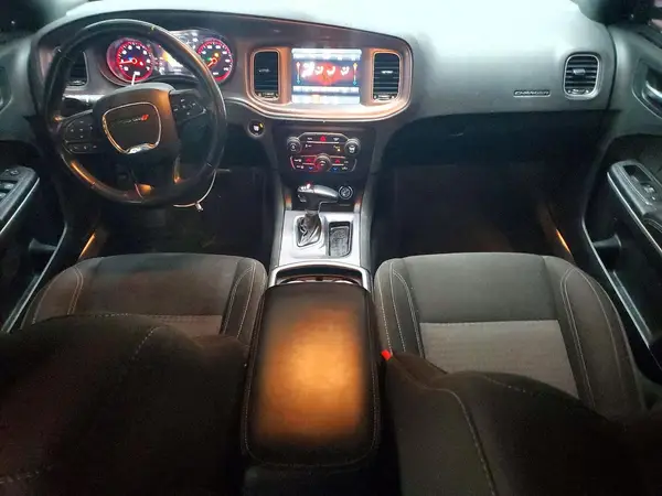 2C3CDXBG6PH528768 2023 DODGE CHARGER - Image 8
