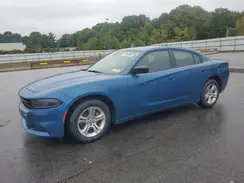 2C3CDXBG6PH529936 2023 DODGE CHARGER