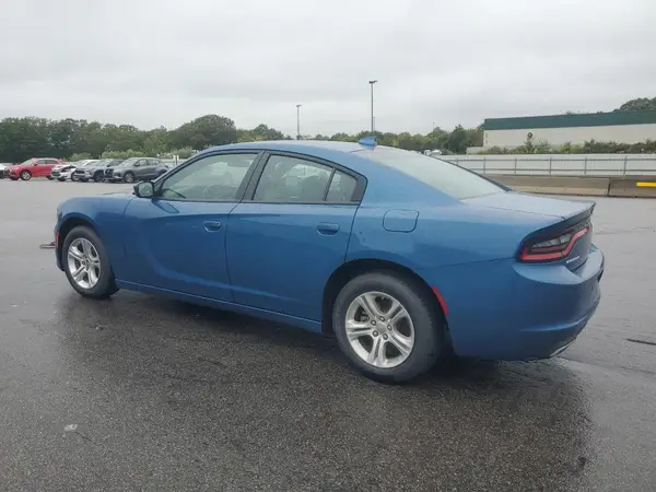 2C3CDXBG6PH529936 2023 DODGE CHARGER - Image 2