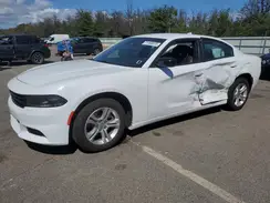 2C3CDXBG6PH530505 2023 DODGE CHARGER