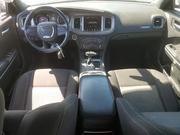 2C3CDXBG6PH530505 2023 DODGE CHARGER - Image 8