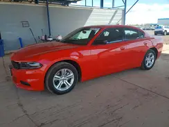 2C3CDXBG6PH530648 2023 DODGE CHARGER