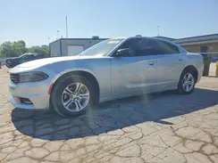 2C3CDXBG6PH530987 2023 DODGE CHARGER