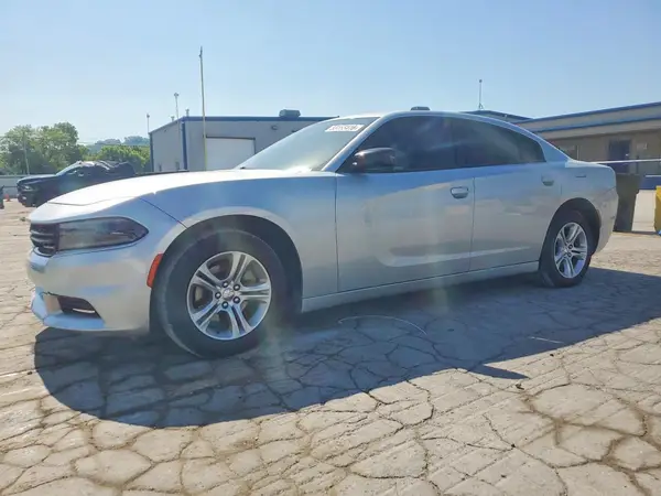 2C3CDXBG6PH530987 2023 DODGE CHARGER - Image 1