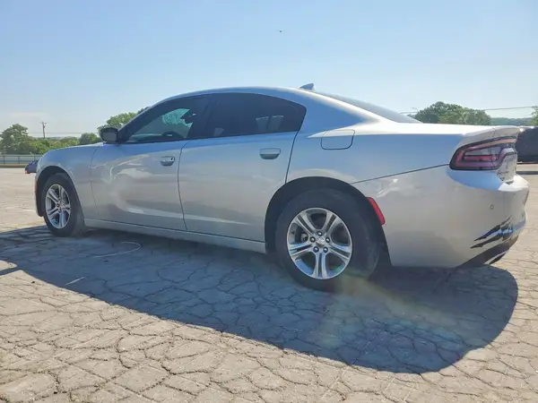 2C3CDXBG6PH530987 2023 DODGE CHARGER - Image 2