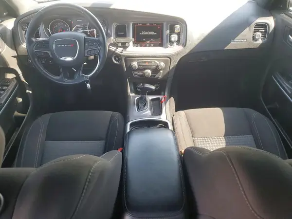 2C3CDXBG6PH530987 2023 DODGE CHARGER - Image 8