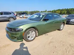 2C3CDXBG6PH531413 2023 DODGE CHARGER