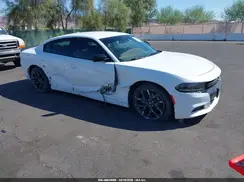 2C3CDXBG6PH532853 2023 DODGE CHARGER