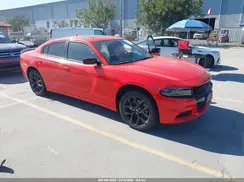 2C3CDXBG6PH535090 2023 DODGE CHARGER