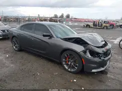2C3CDXBG6PH536336 2023 DODGE CHARGER