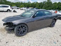 2C3CDXBG6PH545103 2023 DODGE CHARGER