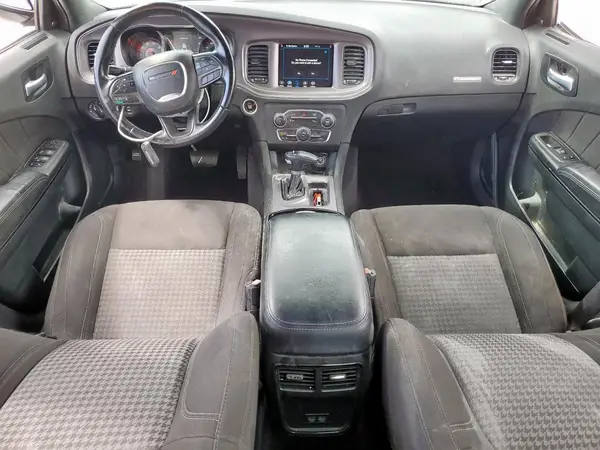 2C3CDXBG6PH545103 2023 DODGE CHARGER - Image 8