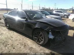 2C3CDXBG6PH545196 2023 DODGE CHARGER