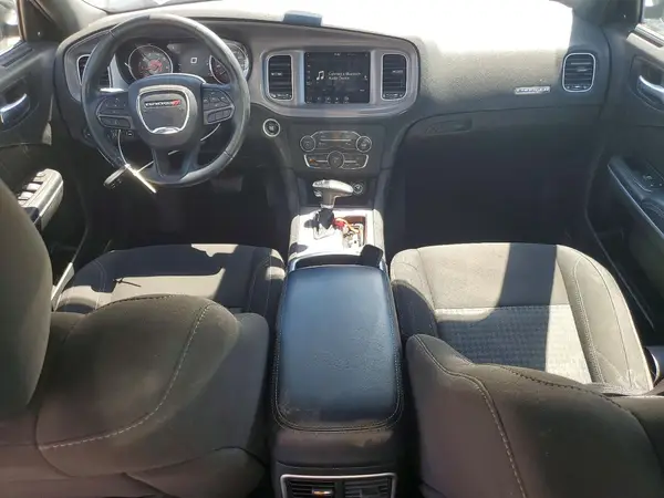 2C3CDXBG6PH546722 2023 DODGE CHARGER - Image 8