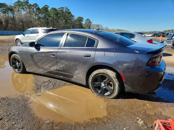 2C3CDXBG6PH547109 2023 DODGE CHARGER - Image 2