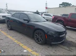 2C3CDXBG6PH551841 2023 DODGE CHARGER
