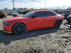 2C3CDXBG6PH555386 2023 DODGE CHARGER