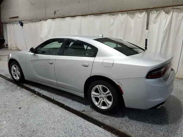 2C3CDXBG6PH559440 2023 DODGE CHARGER - Image 2