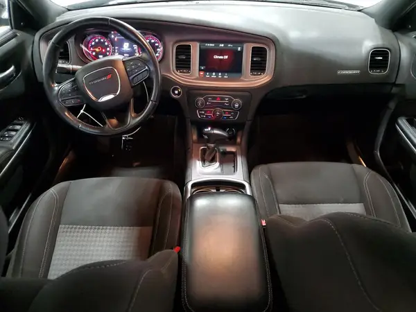 2C3CDXBG6PH559440 2023 DODGE CHARGER - Image 8