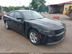 2C3CDXBG6PH559678 2023 DODGE CHARGER