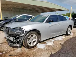 2C3CDXBG6PH563567 2023 DODGE CHARGER