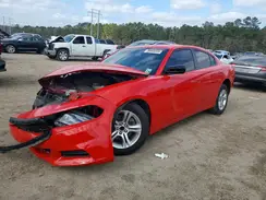2C3CDXBG6PH563844 2023 DODGE CHARGER