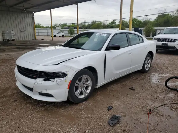 2C3CDXBG6PH564170 2023 DODGE CHARGER - Image 1