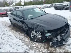 2C3CDXBG6PH564203 2023 DODGE CHARGER