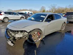 2C3CDXBG6PH564685 2023 DODGE CHARGER