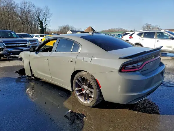 2C3CDXBG6PH564685 2023 DODGE CHARGER - Image 2