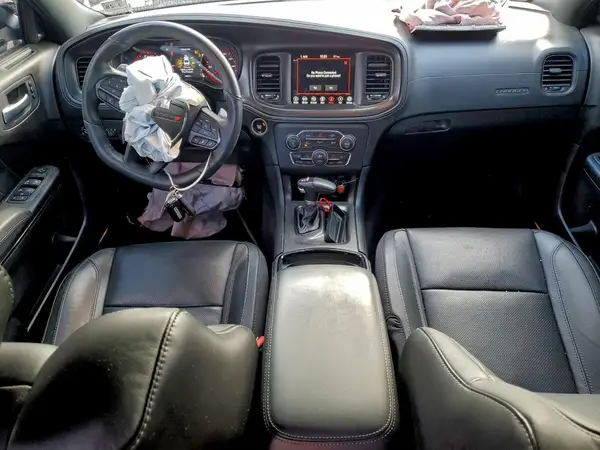 2C3CDXBG6PH564685 2023 DODGE CHARGER - Image 8
