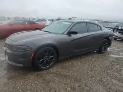 2C3CDXBG6PH569014 2023 DODGE CHARGER