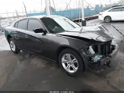 2C3CDXBG6PH576657 2023 DODGE CHARGER